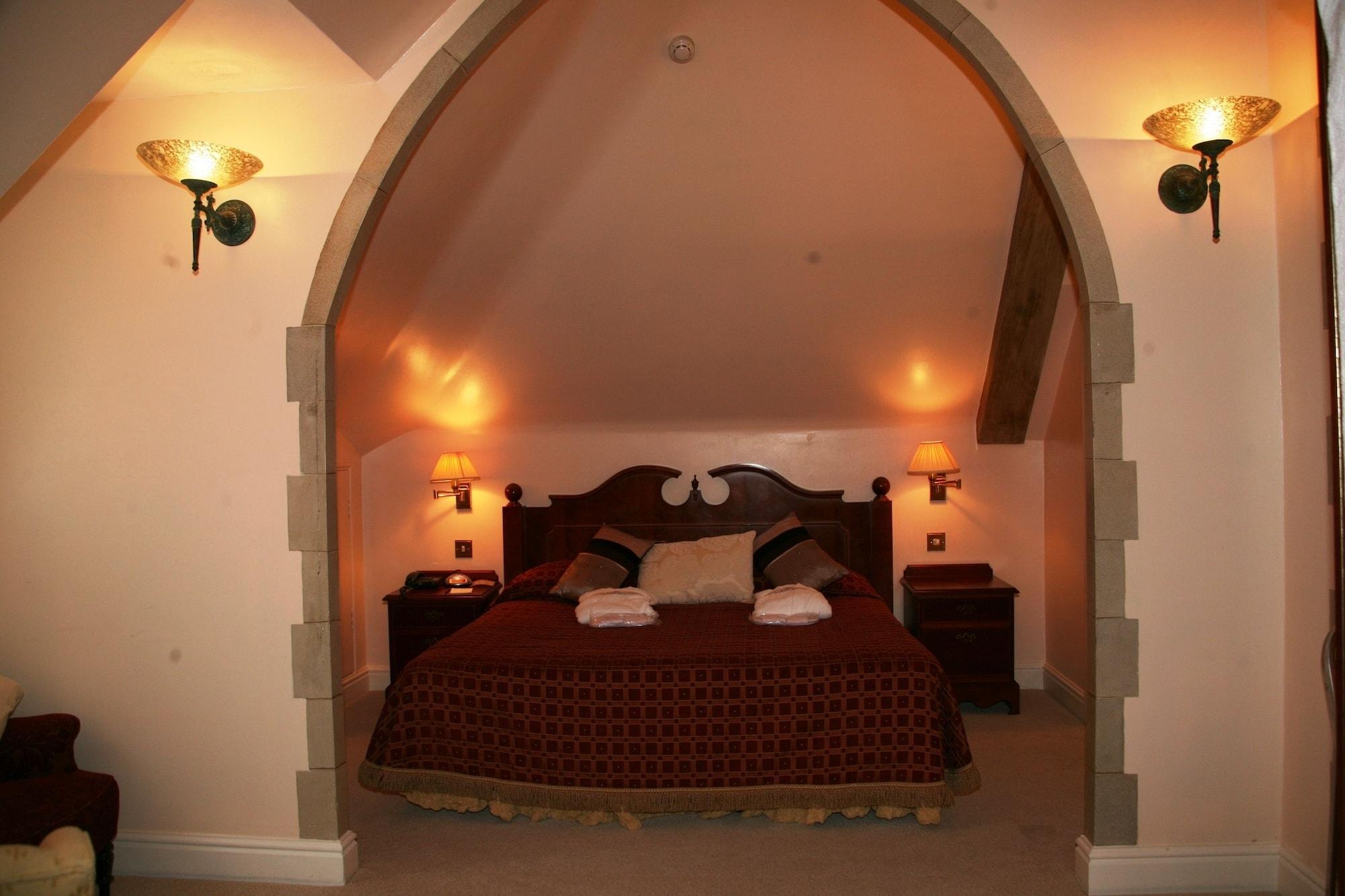 Marygreen Manor Brentwood Dış mekan fotoğraf