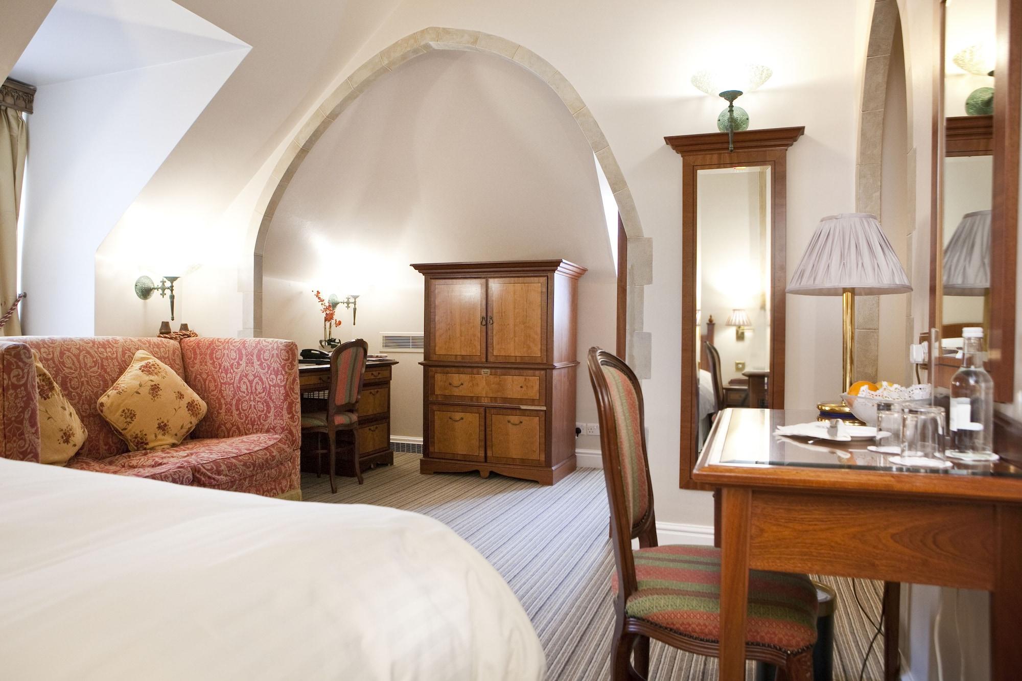 Marygreen Manor Brentwood Dış mekan fotoğraf