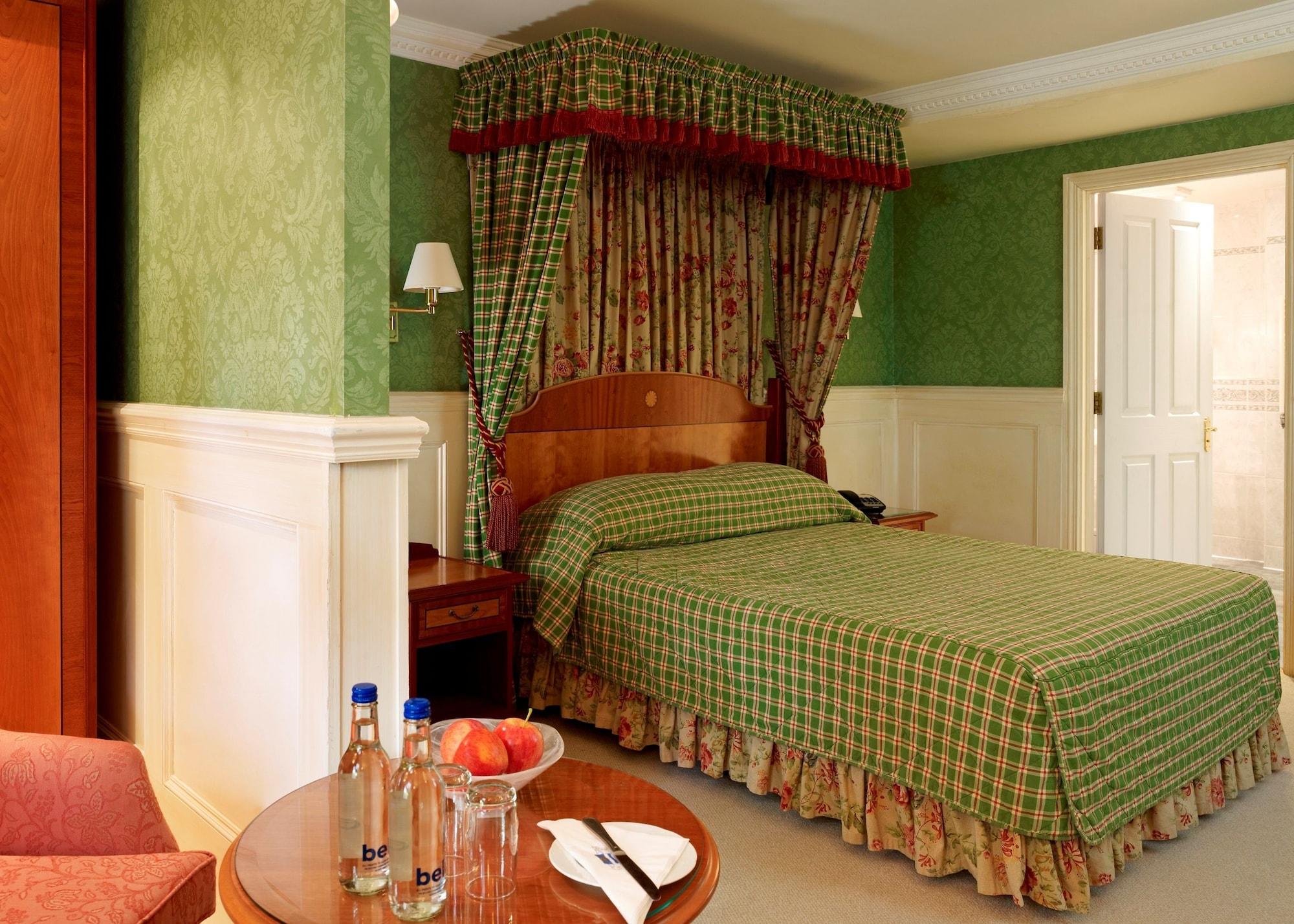 Marygreen Manor Brentwood Dış mekan fotoğraf