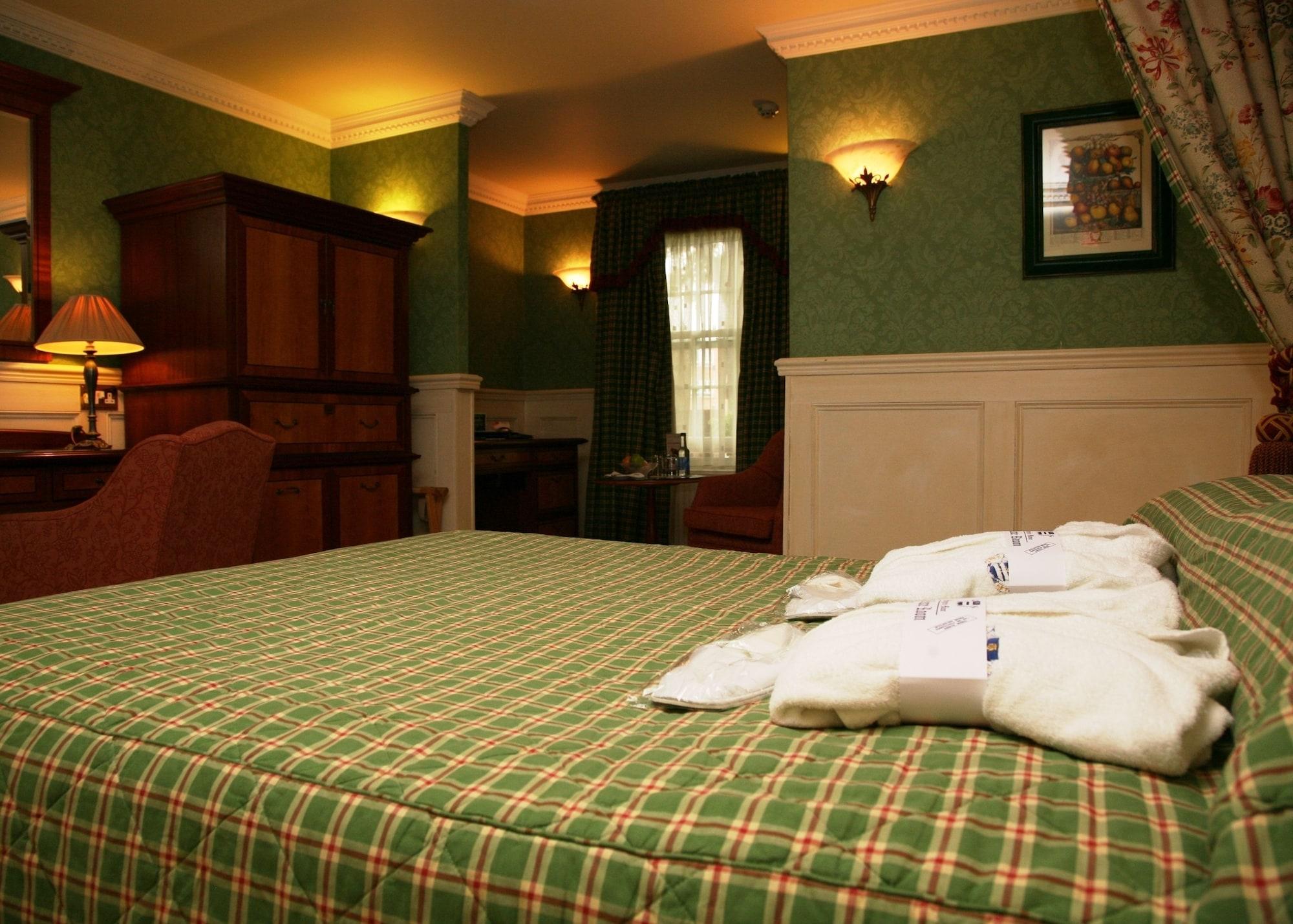 Marygreen Manor Brentwood Dış mekan fotoğraf