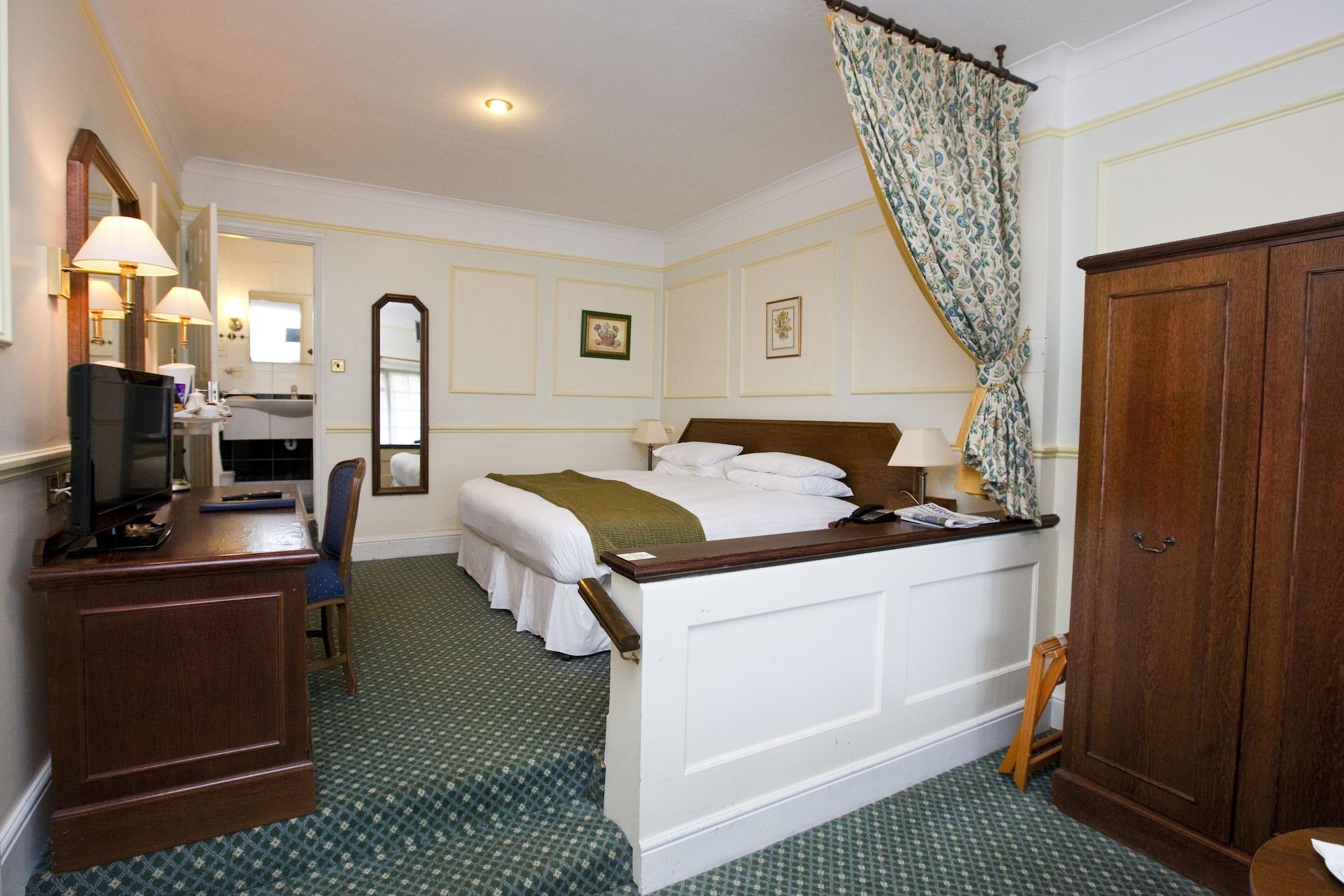Marygreen Manor Brentwood Dış mekan fotoğraf