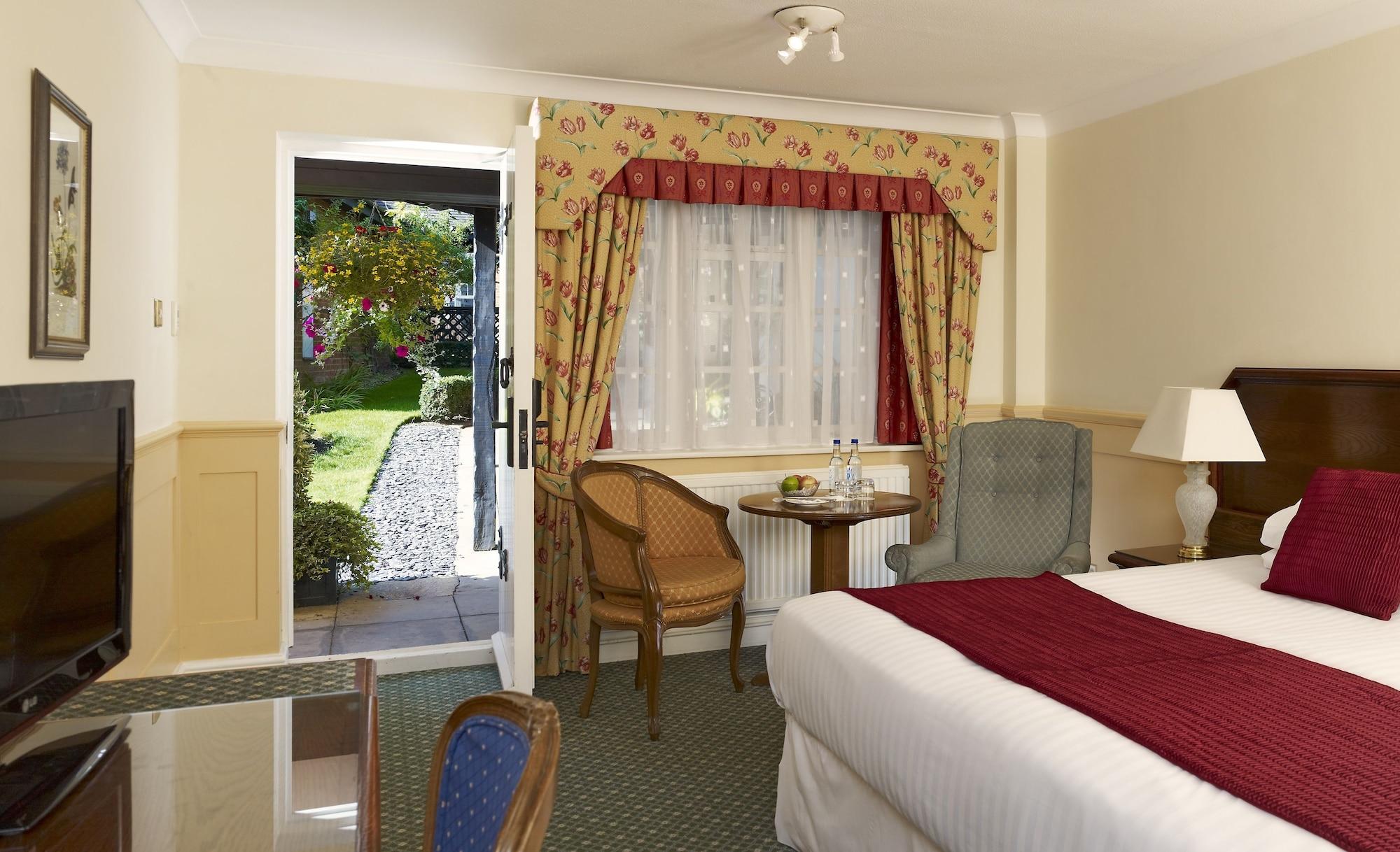 Marygreen Manor Brentwood Dış mekan fotoğraf