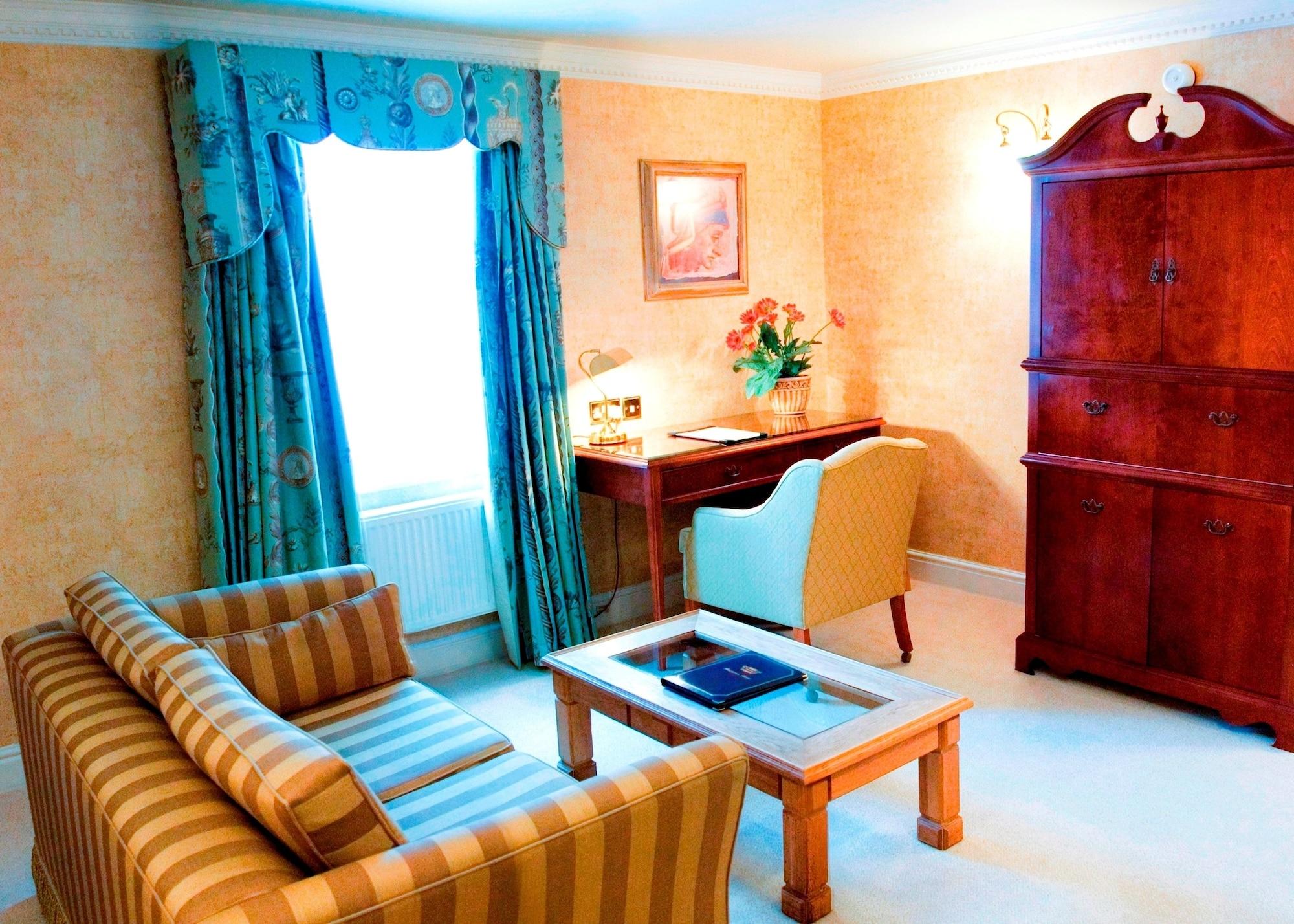 Marygreen Manor Brentwood Dış mekan fotoğraf
