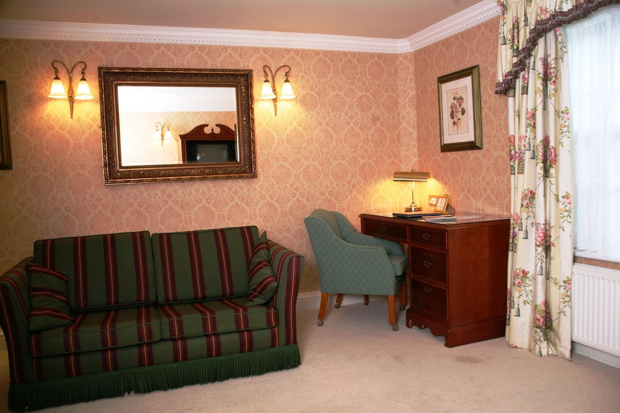 Marygreen Manor Brentwood Dış mekan fotoğraf