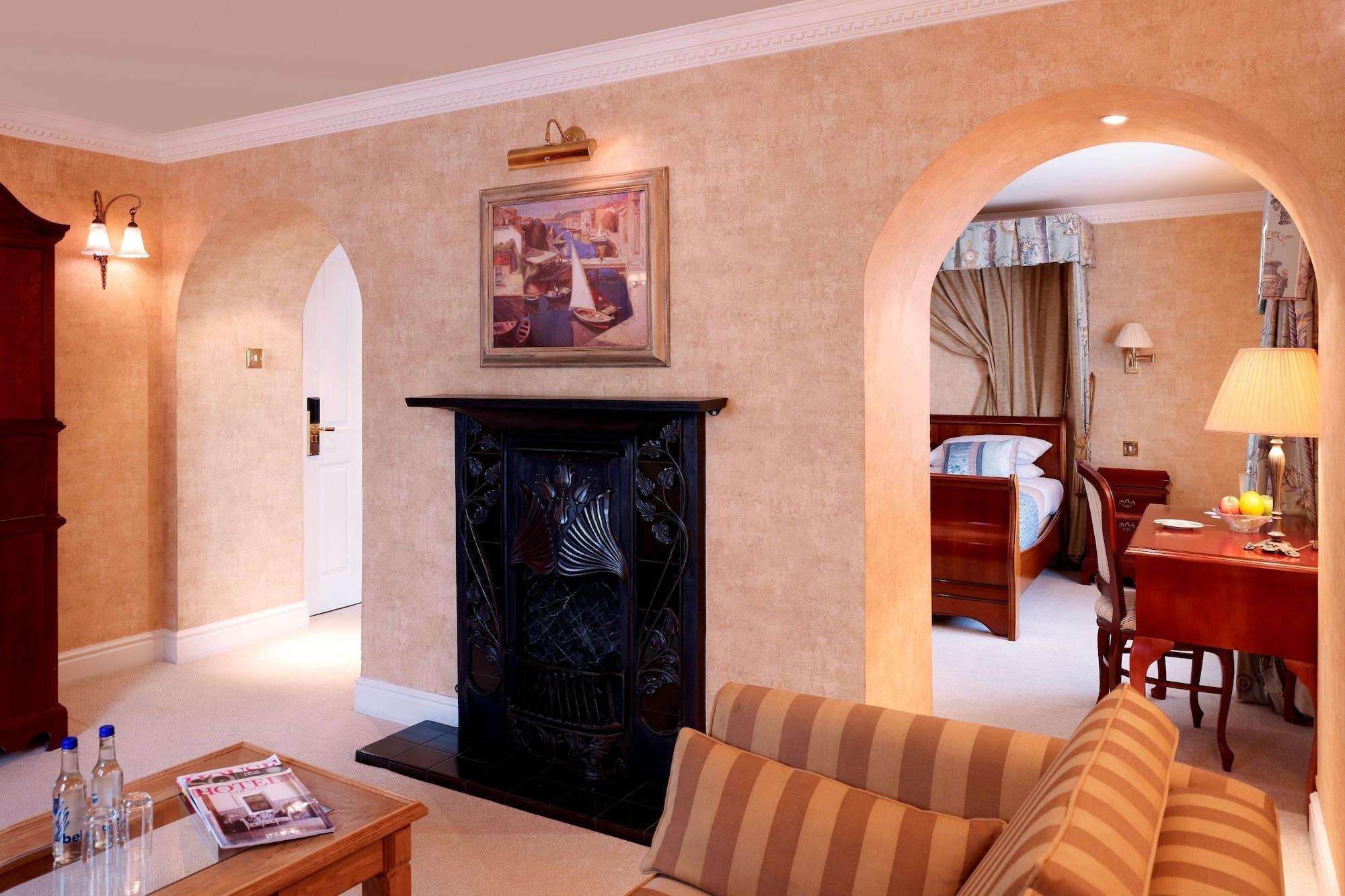 Marygreen Manor Brentwood Dış mekan fotoğraf