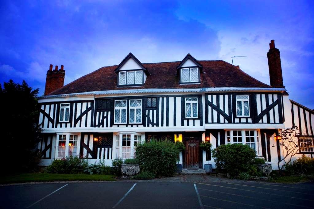 Marygreen Manor Brentwood Dış mekan fotoğraf