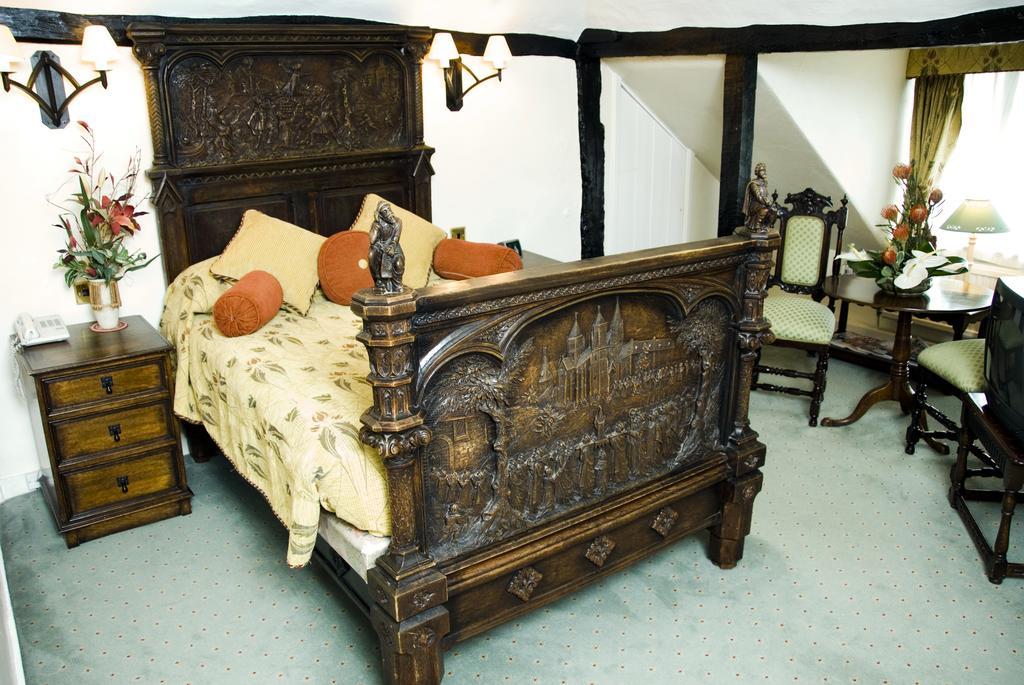 Marygreen Manor Brentwood Dış mekan fotoğraf