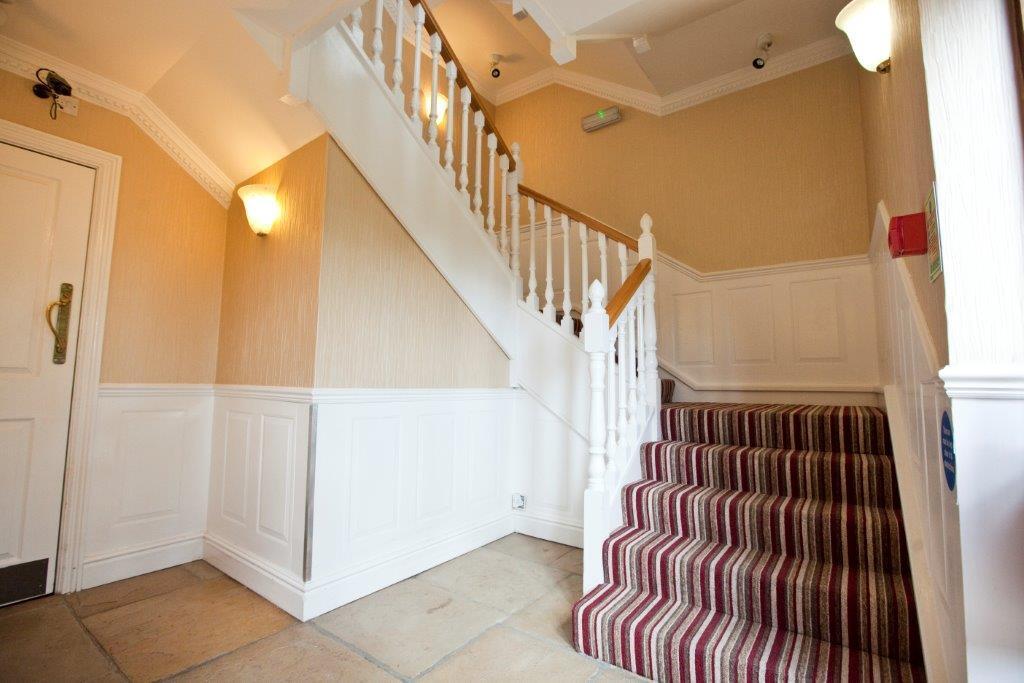 Marygreen Manor Brentwood Dış mekan fotoğraf