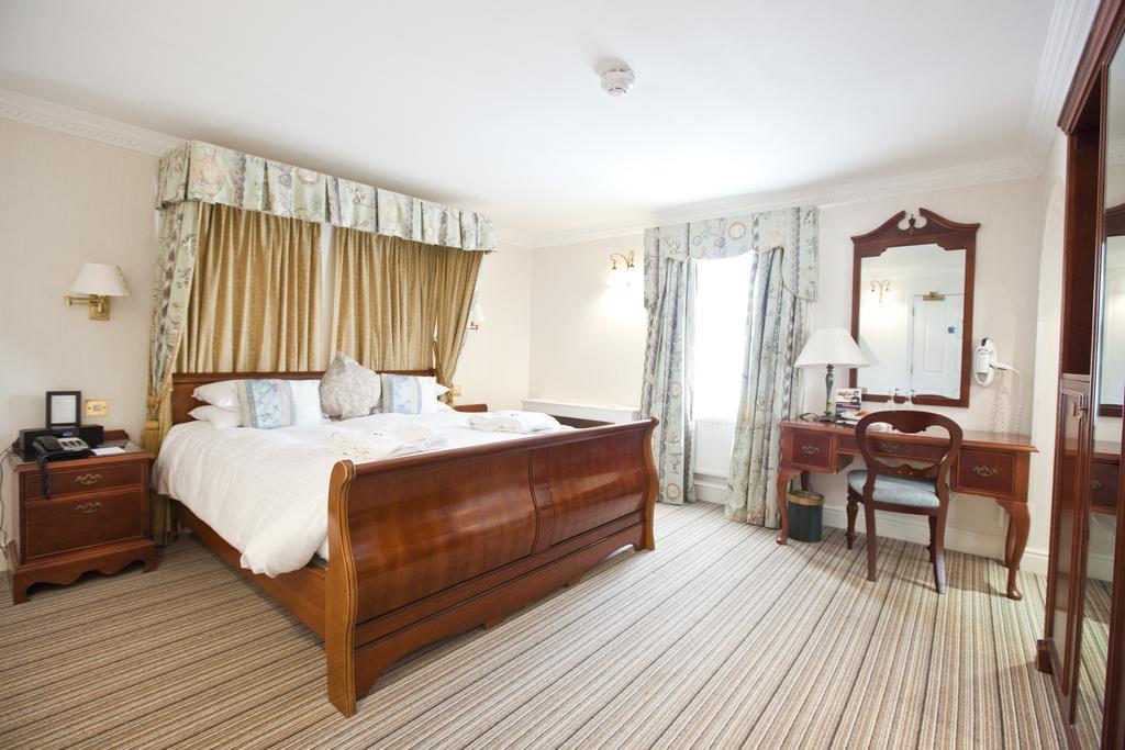 Marygreen Manor Brentwood Dış mekan fotoğraf