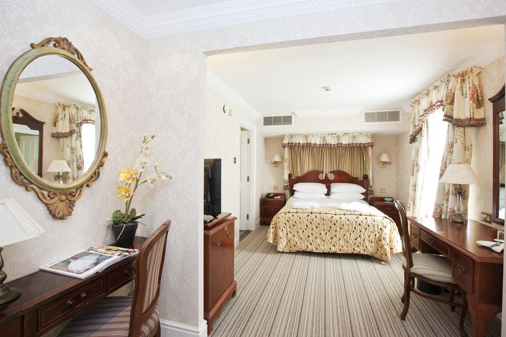 Marygreen Manor Brentwood Dış mekan fotoğraf