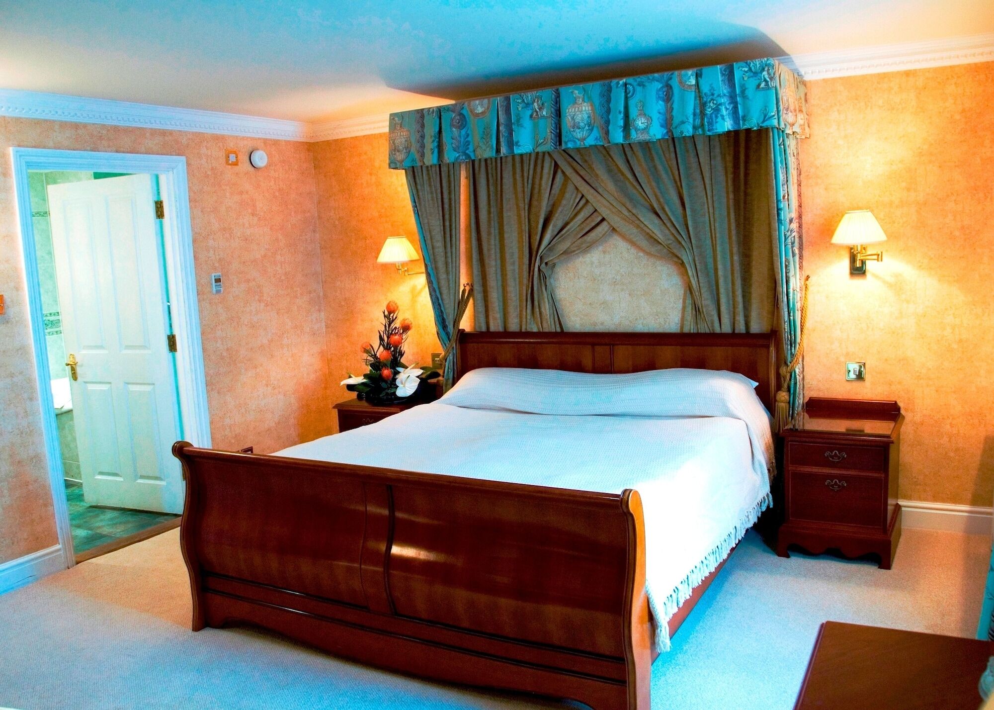 Marygreen Manor Brentwood Dış mekan fotoğraf