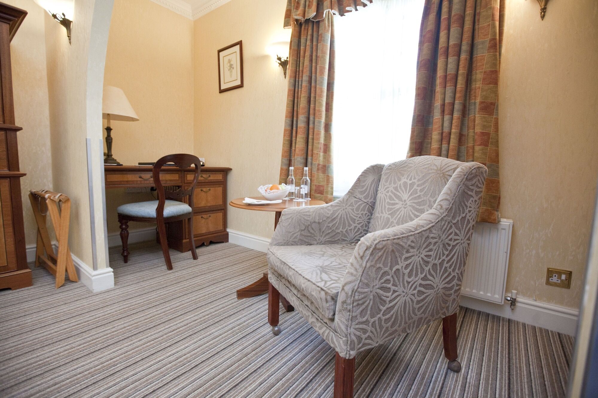 Marygreen Manor Brentwood Dış mekan fotoğraf