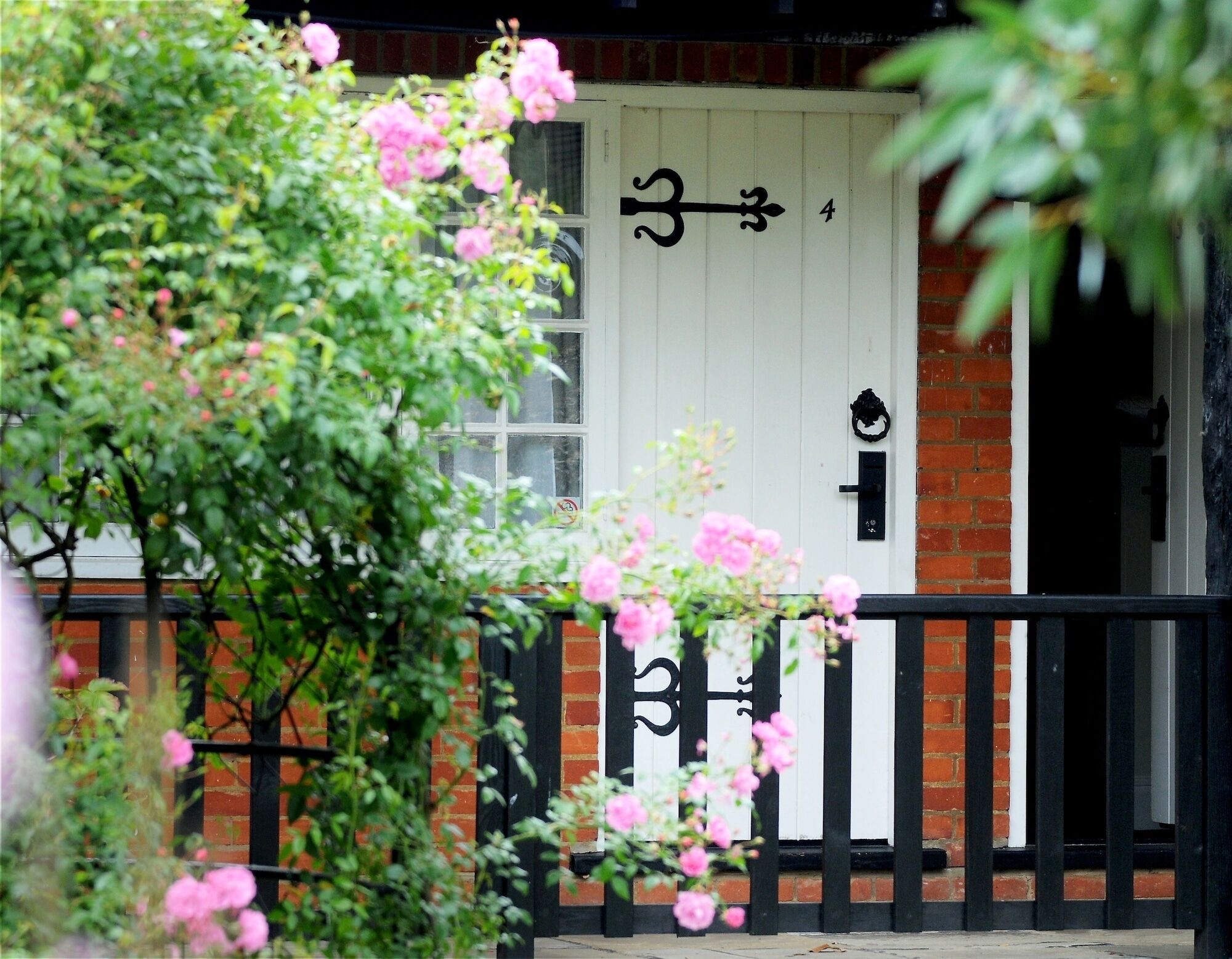 Marygreen Manor Brentwood Dış mekan fotoğraf