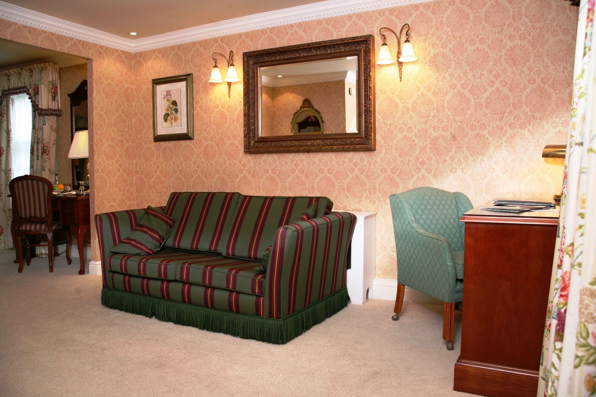 Marygreen Manor Brentwood Dış mekan fotoğraf