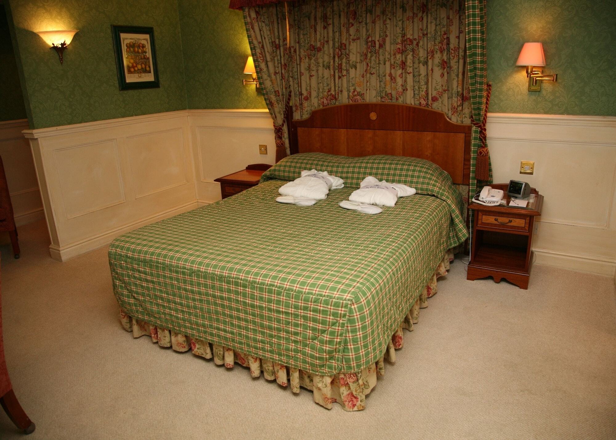 Marygreen Manor Brentwood Dış mekan fotoğraf