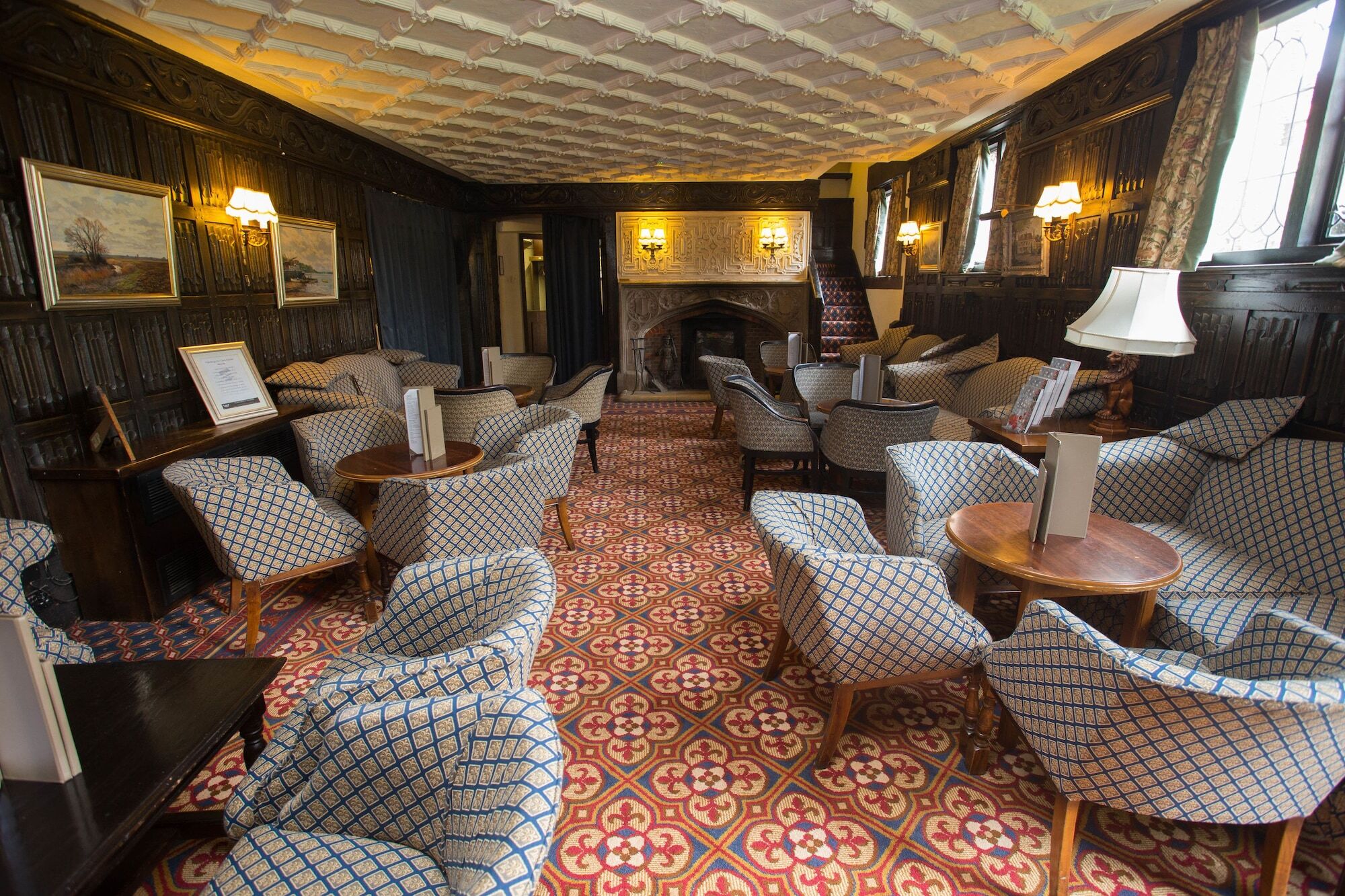 Marygreen Manor Brentwood Dış mekan fotoğraf